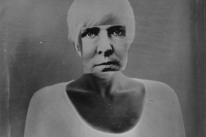 Marzena kolarz autoportret 1