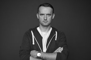 Krzysztof Ślęzak profilowe Krzysztof Ślęzak